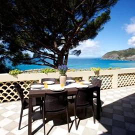 VILLA MARE BLU, hotel v destinácii Levanto