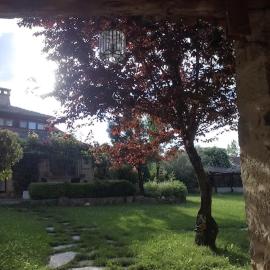 casa rural decerca, khách sạn ở Arcones