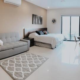 Suites Santiago, hotel u gradu Santiago