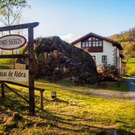 Casas Rurales Pandesiertos
