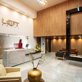 Loft Hotel Ipiales, hotel em Ipiales