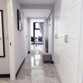 BOHEMIAN & SUITES PANORAMIC -parking