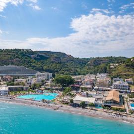 Filmar Hotel, Ixia, Rhodes, Hotel in Ixia