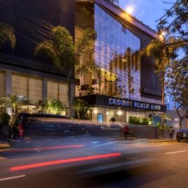 Crowne Plaza Lima - Miraflores by IHG