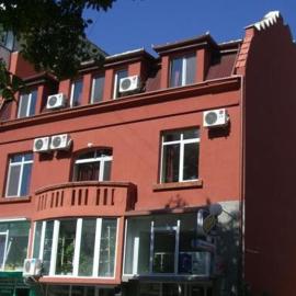 Family Hotel RUJETA Семеен Хотел РУЖЕТА - идеален център, hotel in Pavlikeni