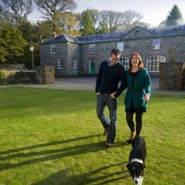 The Coach House Learmount, Hotel in Derry