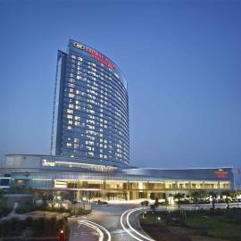 Crowne Plaza Huizhou by IHG, מלון בהואיג'ו