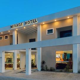 Mirage Hotel