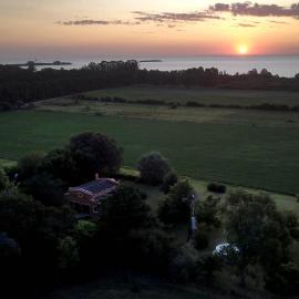 La Monturera, Loft de campo, hotel in Colonia del Sacramento