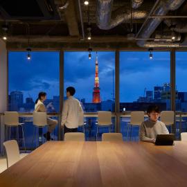 9h nine hours Hamamatsucho, hotel din Tokyo