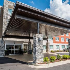 Holiday Inn Express & Suites - Commerce by IHG, hotel em Commerce
