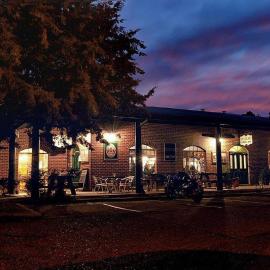 Murrumbateman Country Inn, Hotel in Murrumbateman