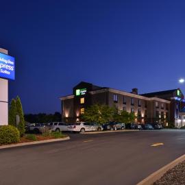 Holiday Inn Express Hotel & Suites Athens by IHG, hotel ad Athens