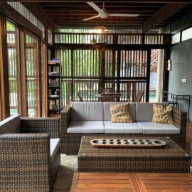 The Shorea, Hotel in Seremban