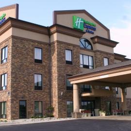 Holiday Inn Express & Suites Arkadelphia - Caddo Valley by IHG, ξενοδοχείο σε Caddo Valley