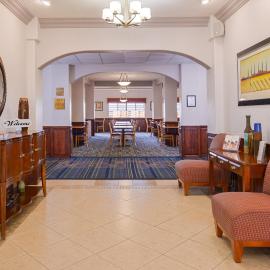 Holiday Inn Express & Suites Alamosa by IHG, hotel em Alamosa