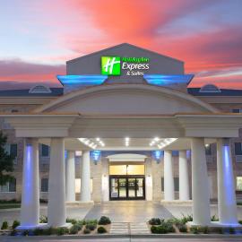 Holiday Inn Express & Suites Amarillo by IHG, hotel in Amarillo