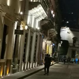 Hotel Casona del Truco