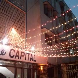 Capital Guest House