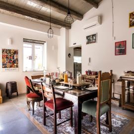 Ad Hoc Rooms