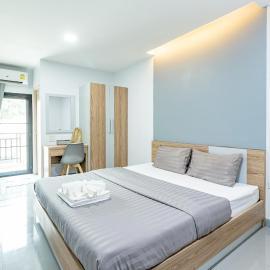BeWish Residence Bangphlat