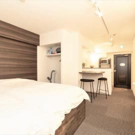 BEEHIVE APARTMENT Moriguchi, hotel u gradu 'Osaka'