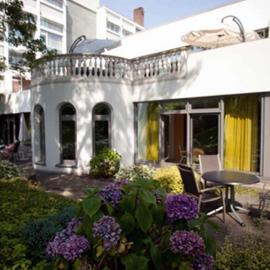 Residenz Am Malerwinkel, hotel i Bad Sassendorf