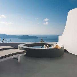 Remezzo Villas: Imeroviglion'da bir otel