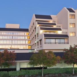 Crowne Plaza Hotel Foster City-San Mateo by IHG, khách sạn ở Foster City