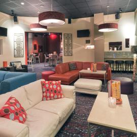 Crowne Plaza Hotel Foster City-San Mateo by IHG, מלון בפוסטר סיטי
