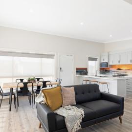 Luxury Apartments and Motel Rooms - Free Wifi - Close To Beach, hotel i Carpenter Rocks