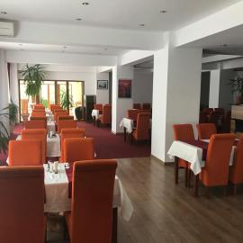 Old Pensiunea Otopeni, Hotel in Otopeni