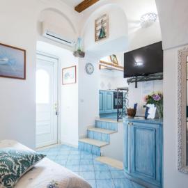 L'ARCO DEI QUATTRO VENTI, khách sạn ở Minori