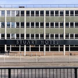 Stuart Hotel: Luton şehrinde bir otel