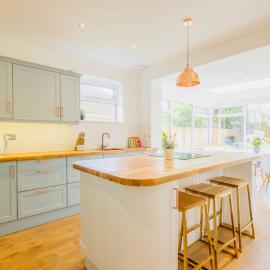 Gorgeous Luxury Chalet, New Forest & Coast &