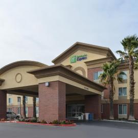 Holiday Inn Express Woodland by IHG, hotel in Woodland