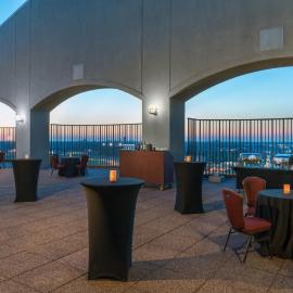 Crowne Plaza Springfield Convention Center by IHG