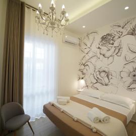 Il Diamante nei Sassi Rooms