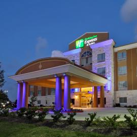 Holiday Inn Express & Suites Houston East - Baytown by IHG