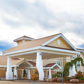 Holiday Inn Express & Suites Iron Mountain by IHG: Iron Mountain şehrinde bir otel