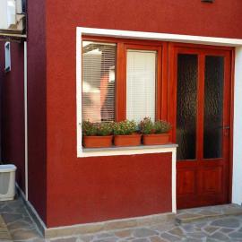 Apartmani Ristić