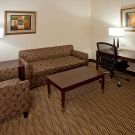 Holiday Inn Express & Suites Austin South-Buda by IHG, hotel in Buda