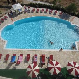 Grand Hotel Sofia, ξενοδοχείο σε Noto