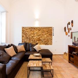 Casa BrancAzul