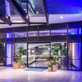 Holiday Inn Express & Suites Bogota Zona G By IHG