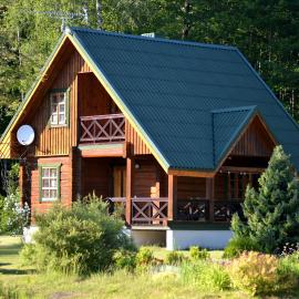 Stirnelės viensėdis, hôtel à Stirniai