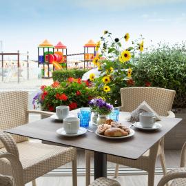 Hotel Riviera, hotel in Bellaria-Igea Marina