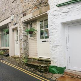 Lottie's Loft, hotel v destinaci Grassington