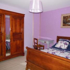 LES BRUYERES, hotel in Chaptelat