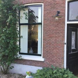 Charming countryhouse near Amsterdam, hotel i Abcoude